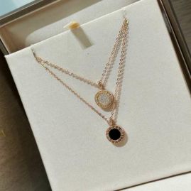 Picture of Bvlgari Necklace _SKUBvlgariNecklace08cly130945